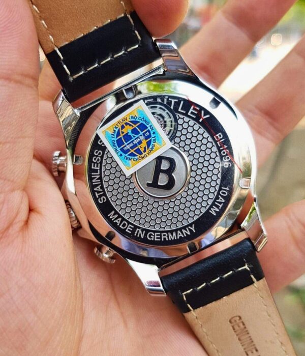 Hình ảnh Bentley Nam BL1696-10WBB