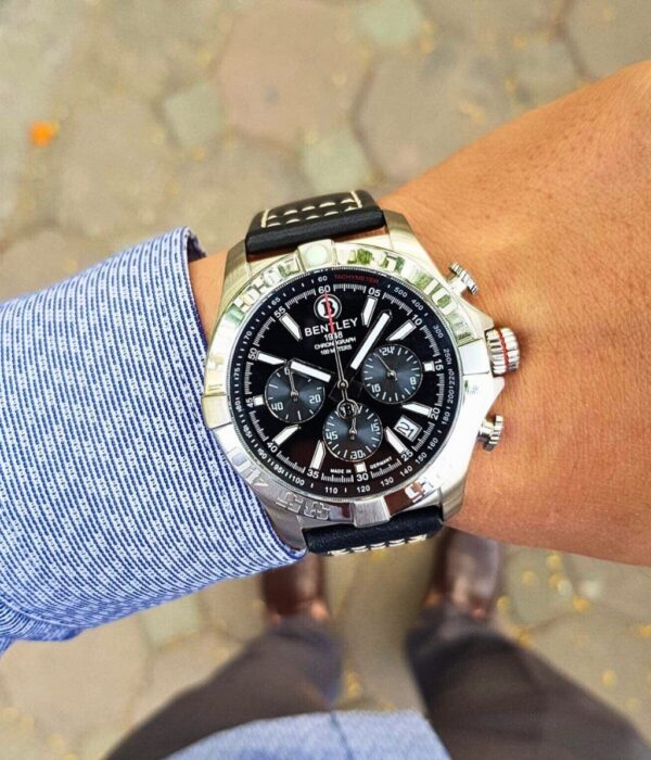 Hình ảnh Bentley Nam BL1696-10WBB