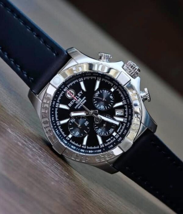 Hình ảnh Bentley Nam BL1696-10WBB