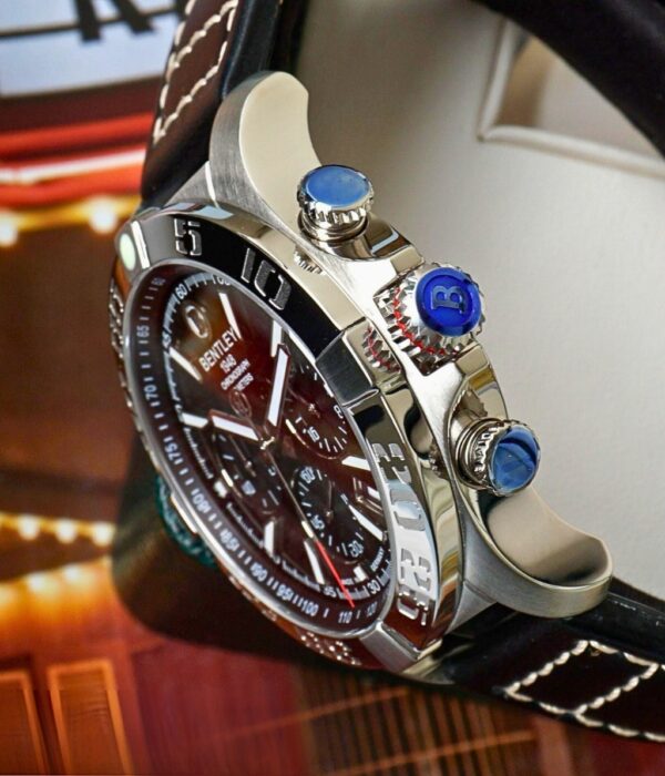 Hình ảnh Bentley Nam BL1696-10WBB