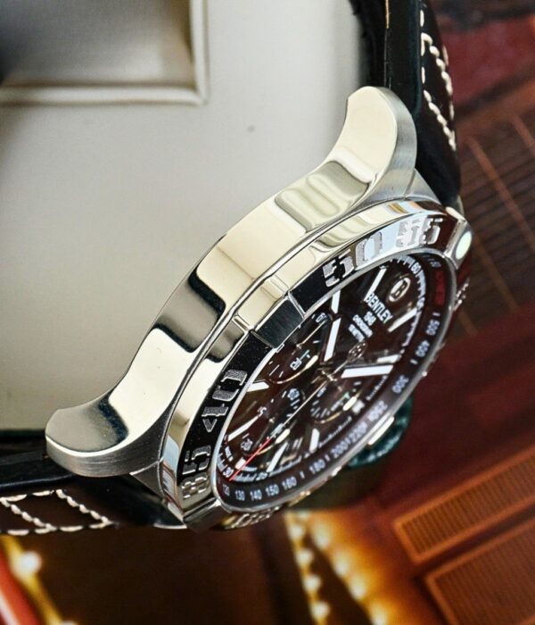 Hình ảnh Bentley Nam BL1696-10WBB