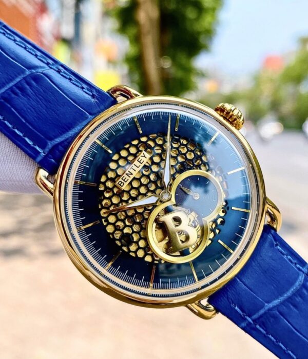 Hình ảnh Bentley Nam BL1798-20KNN-K