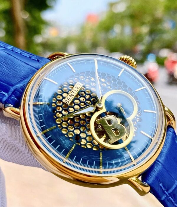 Hình ảnh Bentley Nam BL1798-20KNN-K