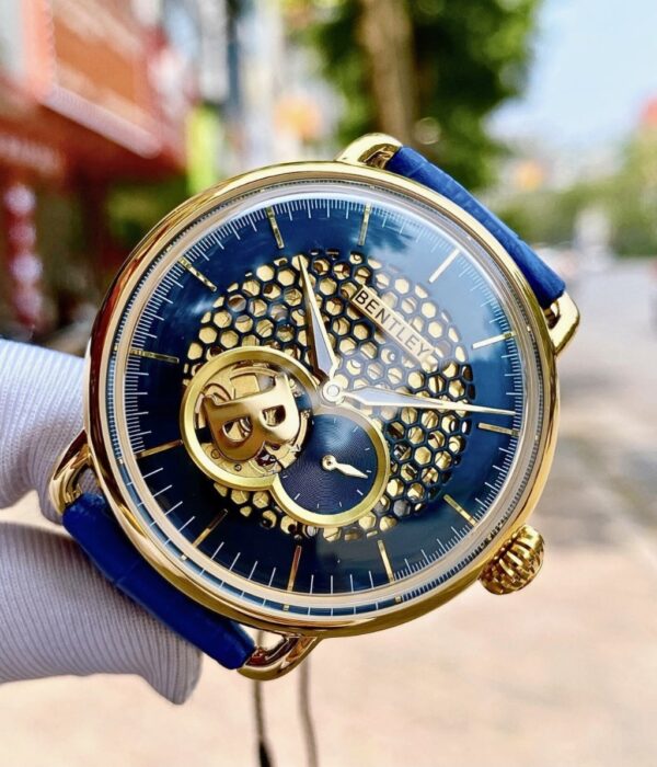 Hình ảnh Bentley Nam BL1798-20KNN-K