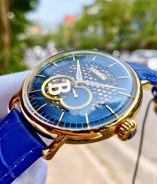 Hình ảnh Bentley Nam BL1798-20KNN-K