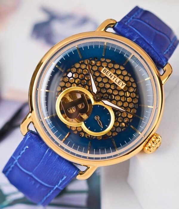 Hình ảnh Bentley Nam BL1798-20KNN-K