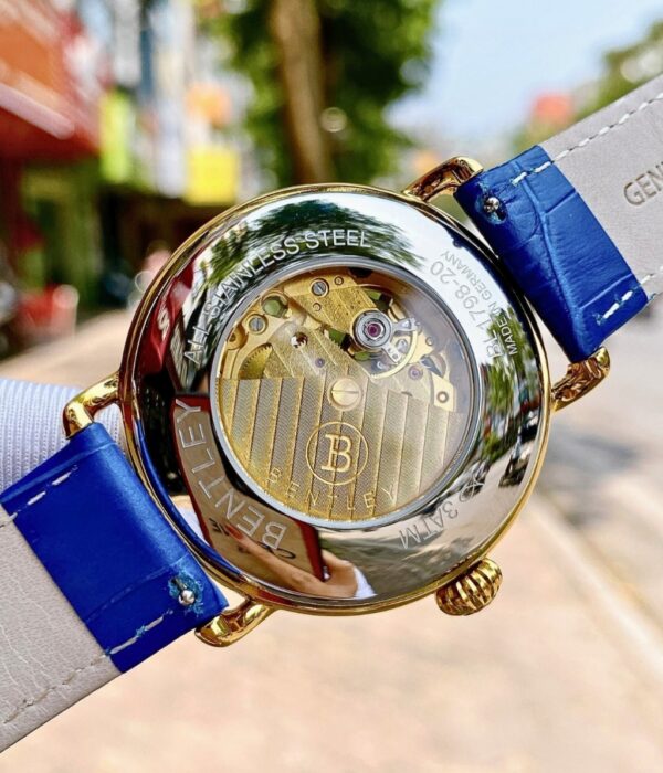 Hình ảnh Bentley Nam BL1798-20KNN-K