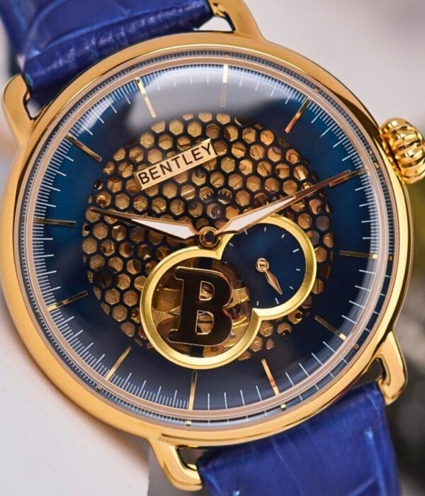 Hình ảnh Bentley Nam BL1798-20KNN-K