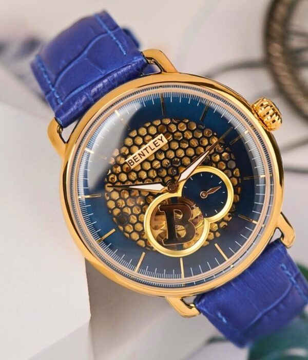 Hình ảnh Bentley Nam BL1798-20KNN-K