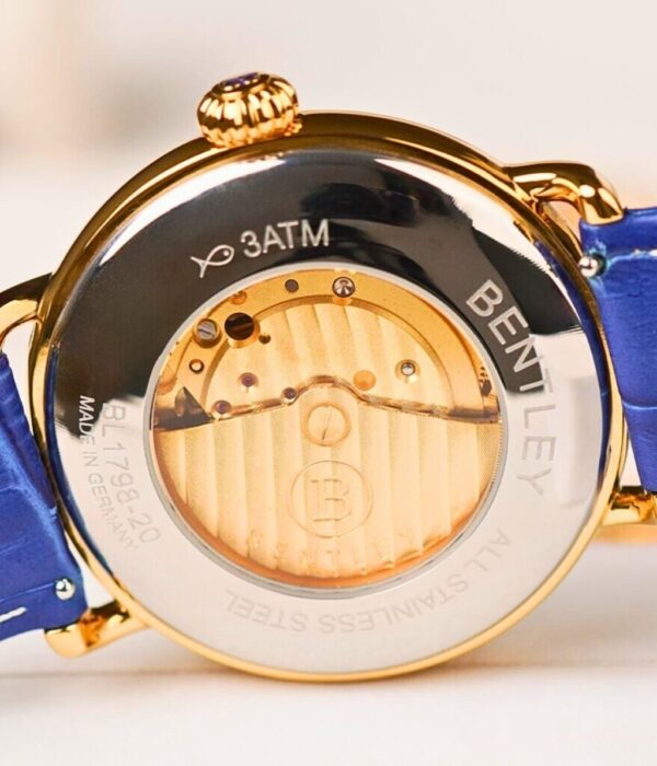 Hình ảnh Bentley Nam BL1798-20KNN-K