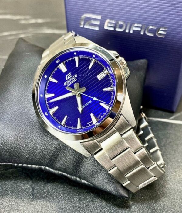 Hình ảnh Casio Nam EFV-140D-2AVUDF
