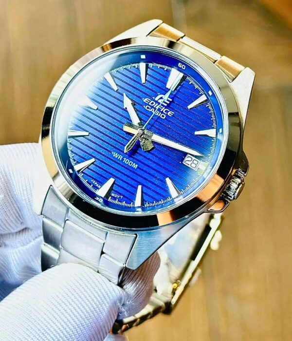 Hình ảnh Casio Nam EFV-140D-2AVUDF