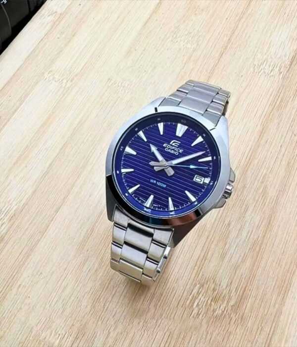 Hình ảnh Casio Nam EFV-140D-2AVUDF