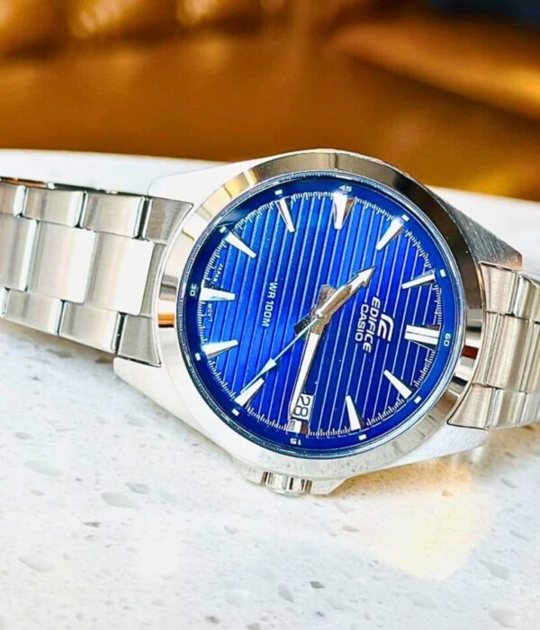 Hình ảnh Casio Nam EFV-140D-2AVUDF