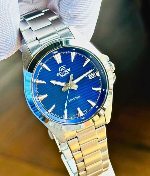 Hình ảnh Casio Nam EFV-140D-2AVUDF