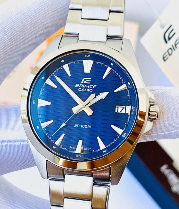Hình ảnh Casio Nam EFV-140D-2AVUDF