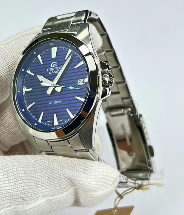 Hình ảnh Casio Nam EFV-140D-2AVUDF