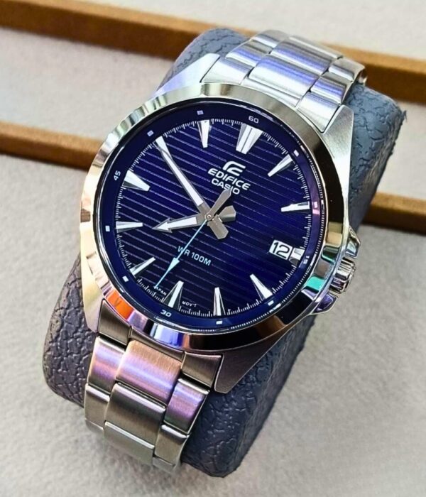 Hình ảnh Casio Nam EFV-140D-2AVUDF