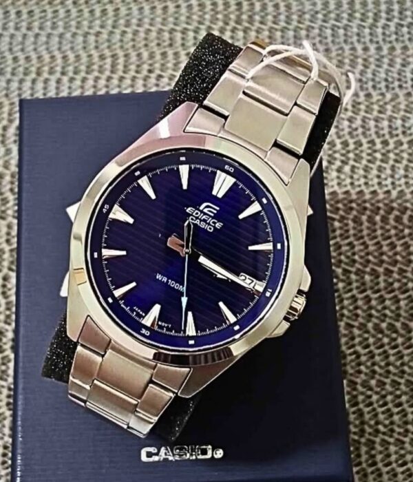 Hình ảnh Casio Nam EFV-140D-2AVUDF
