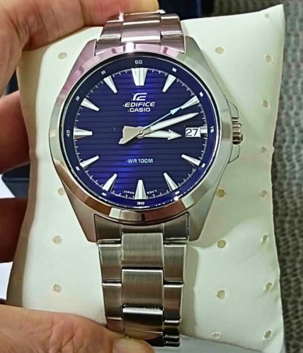 Hình ảnh Casio Nam EFV-140D-2AVUDF