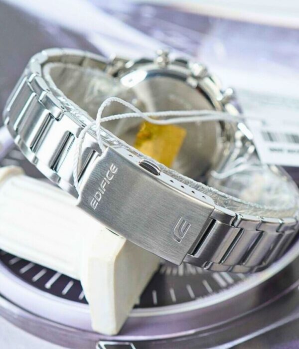 Hình ảnh Casio Nam EFV-600D-3CVUDF