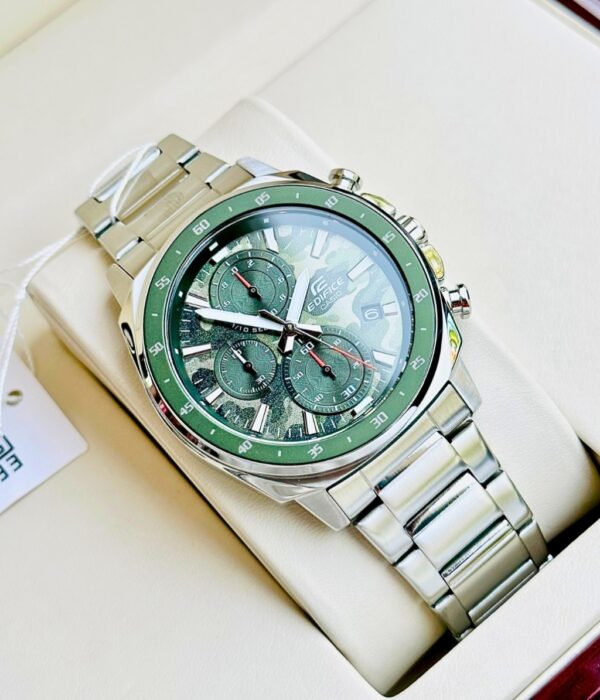 Hình ảnh Casio Nam EFV-600D-3CVUDF