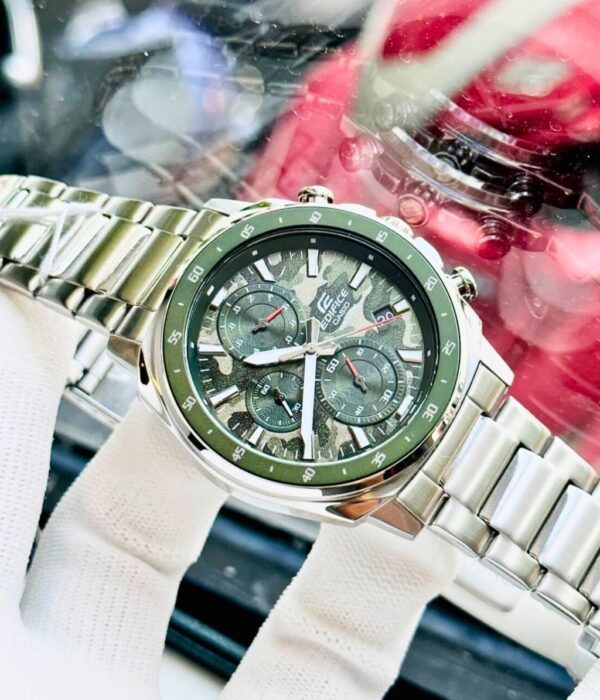 Hình ảnh Casio Nam EFV-600D-3CVUDF