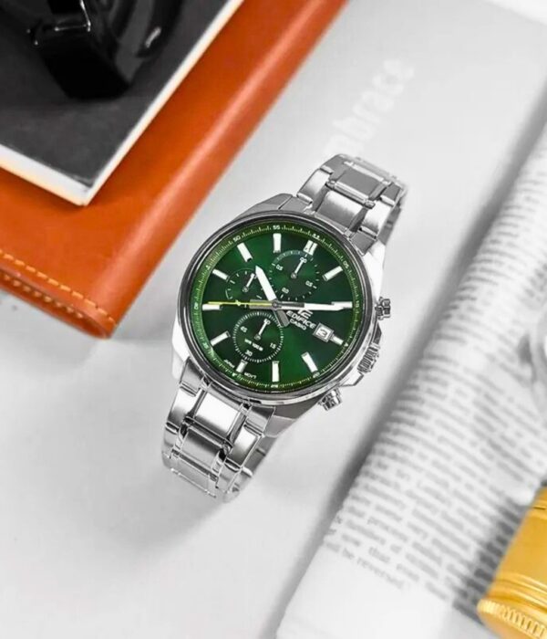 Hình ảnh Casio Nam EFV-610D-3CVUDF