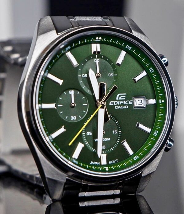 Hình ảnh Casio Nam EFV-610D-3CVUDF