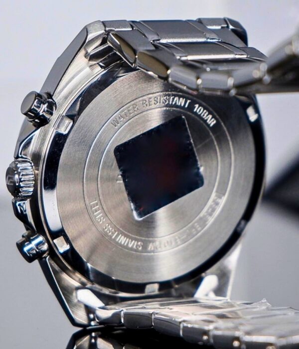 Hình ảnh Casio Nam EFV-610D-3CVUDF