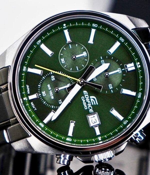 Hình ảnh Casio Nam EFV-610D-3CVUDF