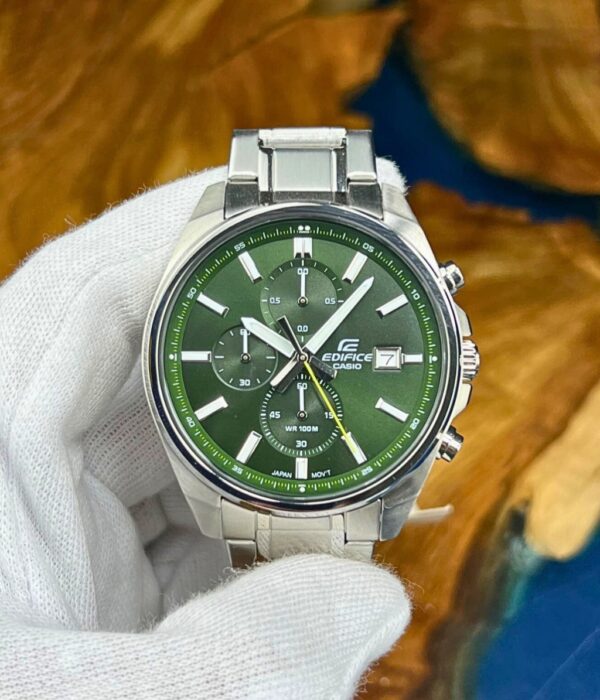 Hình ảnh Casio Nam EFV-610D-3CVUDF