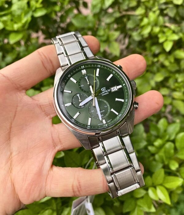 Hình ảnh Casio Nam EFV-610D-3CVUDF