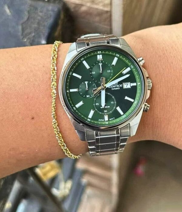 Hình ảnh Casio Nam EFV-610D-3CVUDF