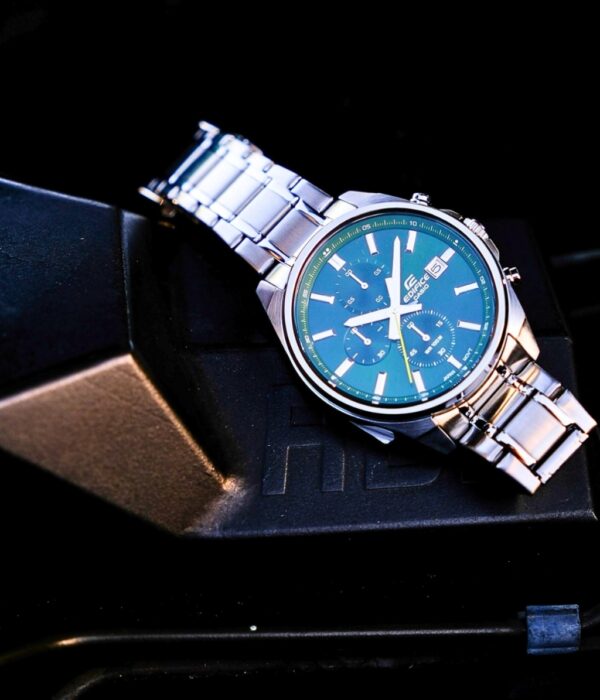 Hình ảnh Casio Nam EFV-610D-3CVUDF