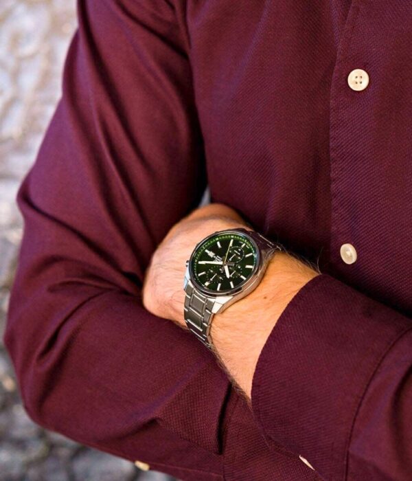 Hình ảnh Casio Nam EFV-610D-3CVUDF