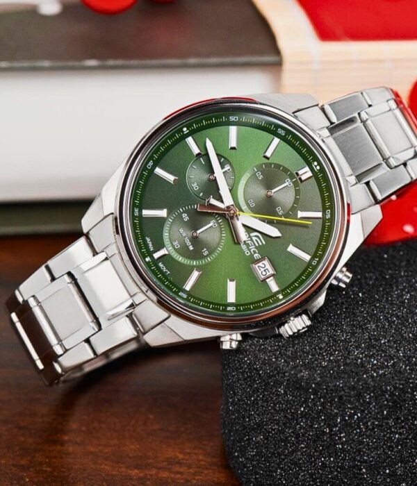 Hình ảnh Casio Nam EFV-610D-3CVUDF