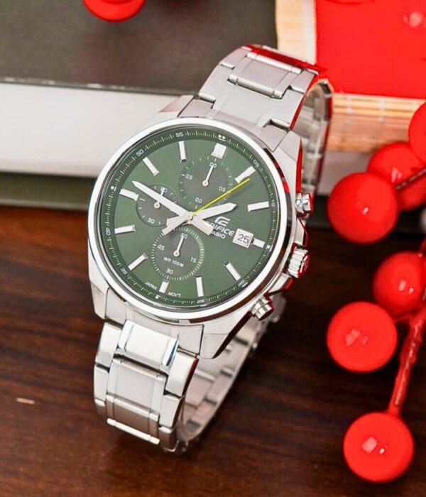 Hình ảnh Casio Nam EFV-610D-3CVUDF