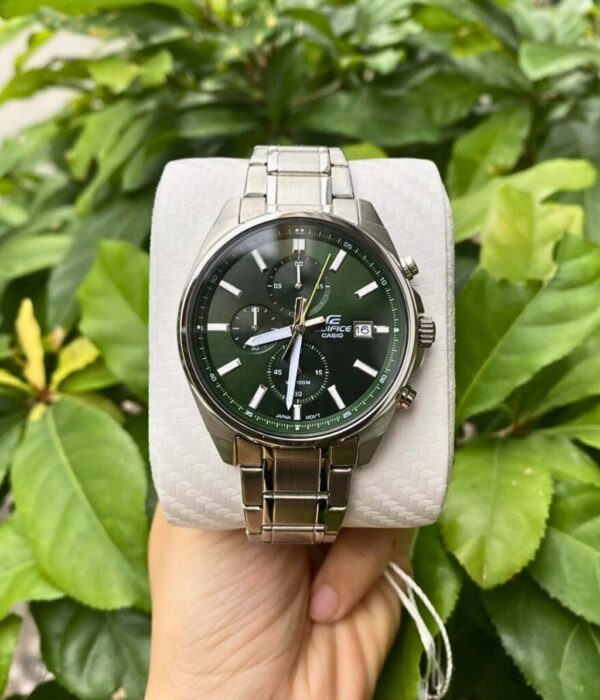 Hình ảnh Casio Nam EFV-610D-3CVUDF