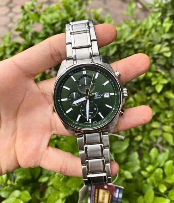 Hình ảnh Casio Nam EFV-610D-3CVUDF