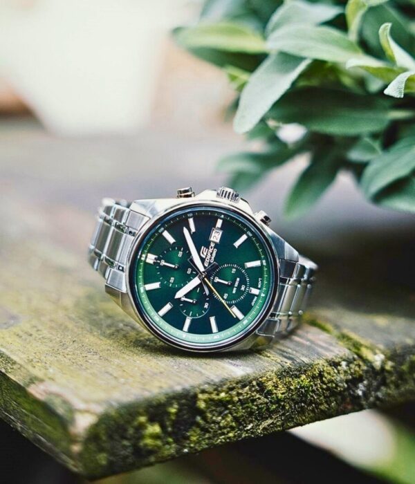 Hình ảnh Casio Nam EFV-610D-3CVUDF