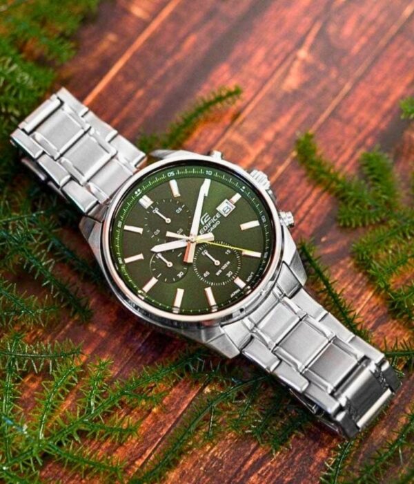 Hình ảnh Casio Nam EFV-610D-3CVUDF