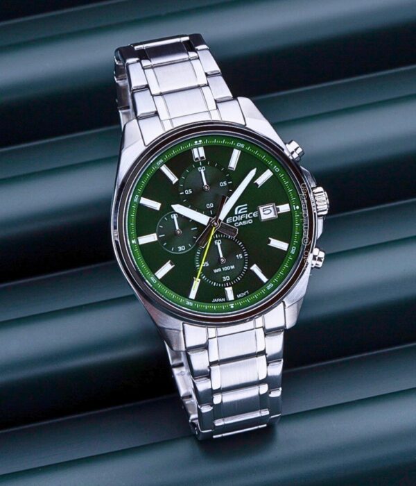 Hình ảnh Casio Nam EFV-610D-3CVUDF