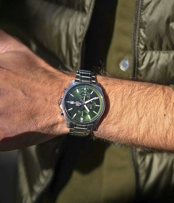 Hình ảnh Casio Nam EFV-610D-3CVUDF