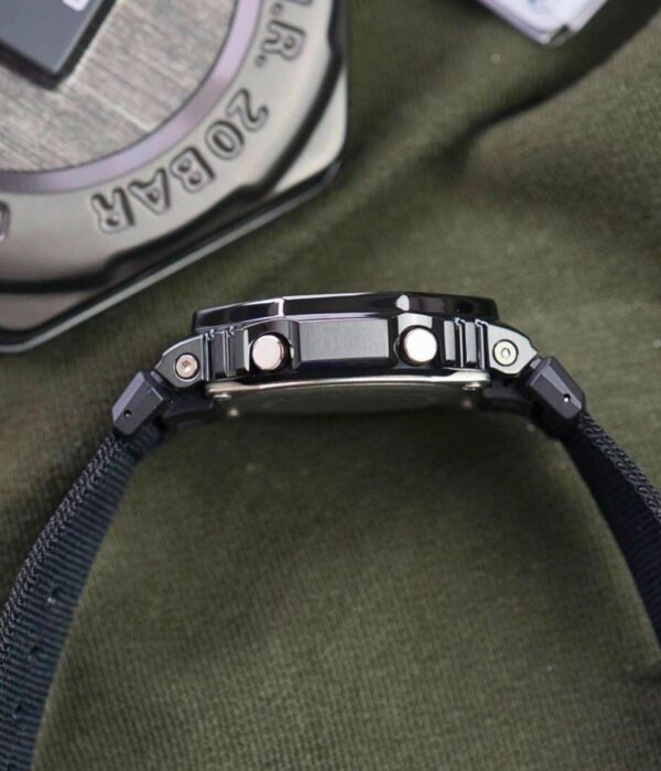 Hình ảnh Casio Nam GM-2100CB-1ADR
