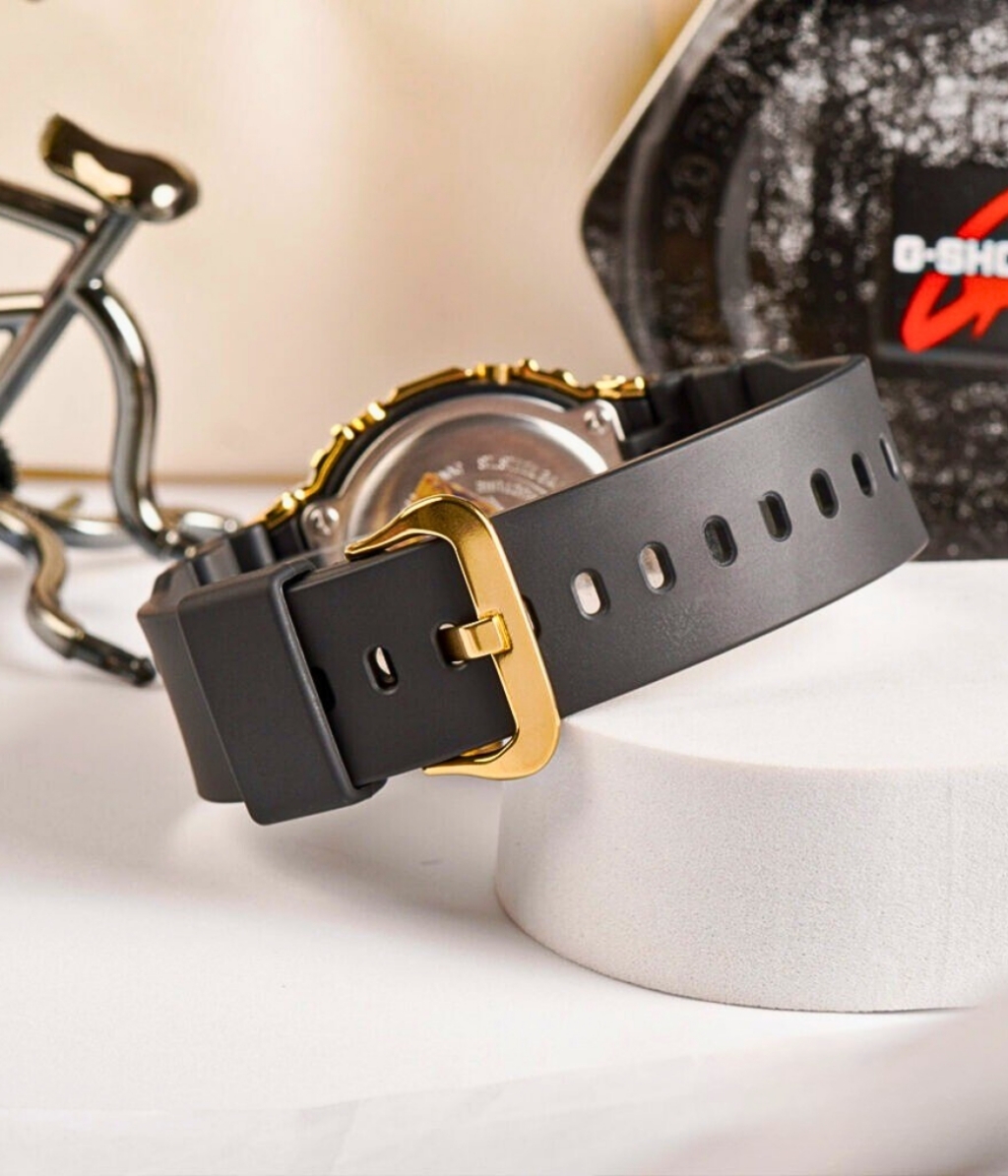 Hình ảnh Casio Nam GM-5600G-9DR