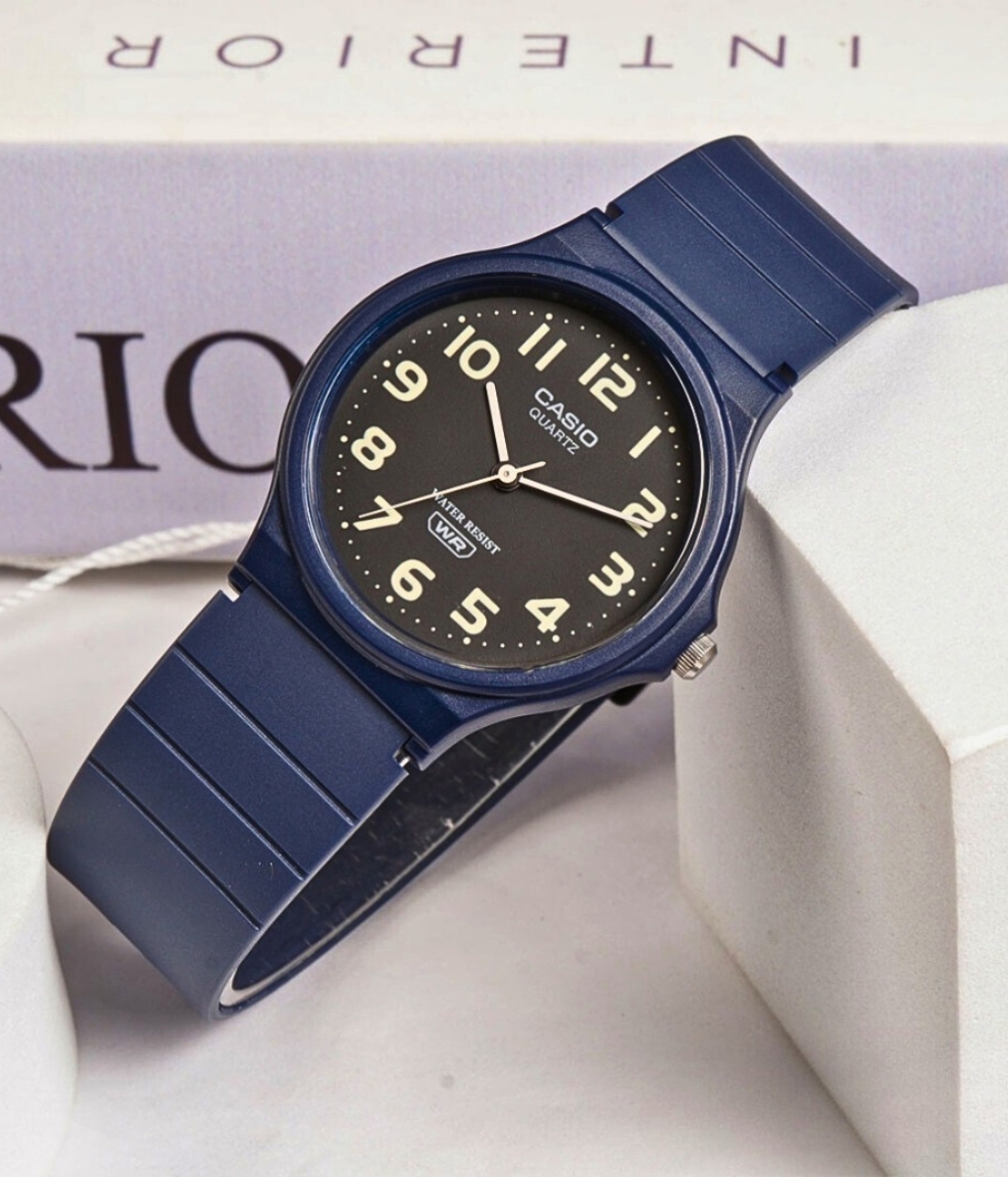 Hình ảnh Casio Nam MQ-24UC-2BDF