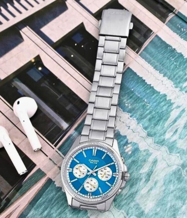 Hình ảnh Casio Nam MTP-1375D-2A2VDF