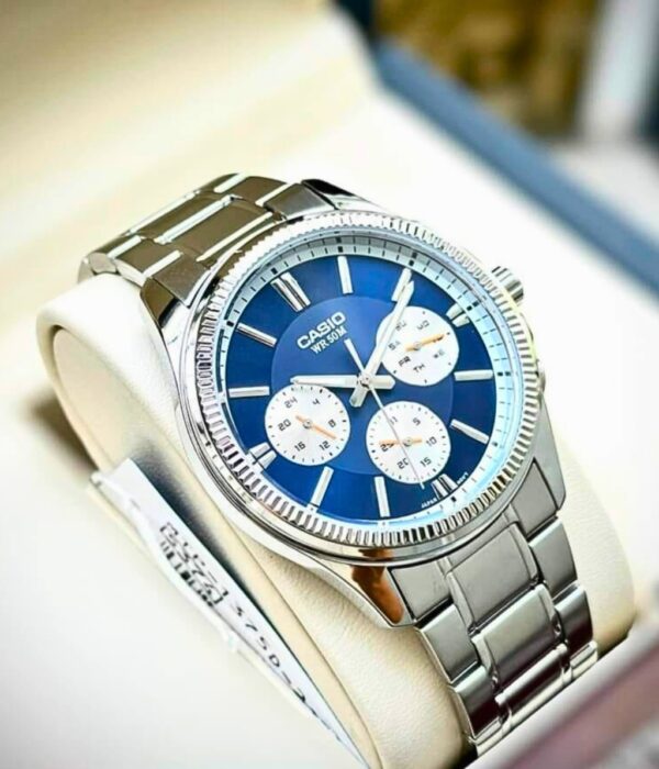 Hình ảnh Casio Nam MTP-1375D-2A2VDF