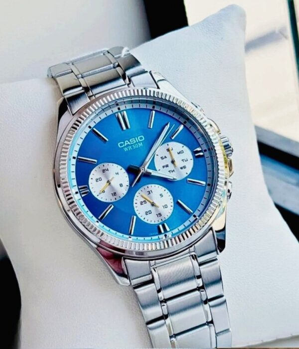 Hình ảnh Casio Nam MTP-1375D-2A2VDF